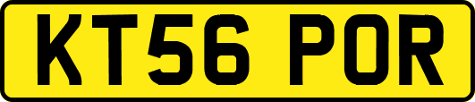 KT56POR