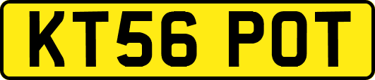 KT56POT