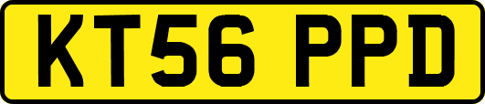 KT56PPD