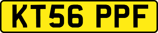 KT56PPF