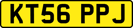 KT56PPJ