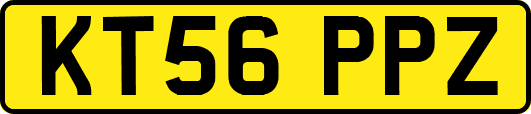 KT56PPZ