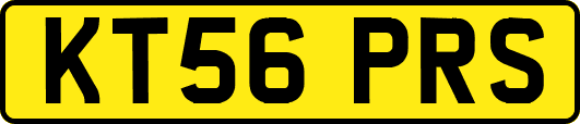 KT56PRS