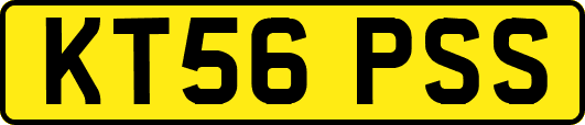 KT56PSS