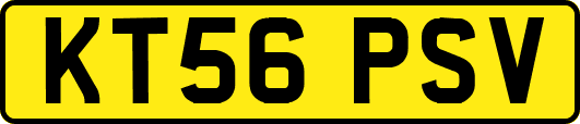 KT56PSV