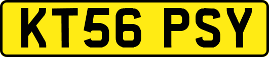 KT56PSY