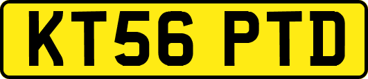 KT56PTD