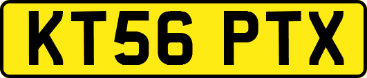 KT56PTX