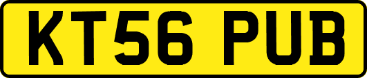 KT56PUB