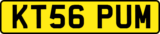 KT56PUM