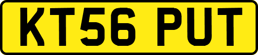 KT56PUT