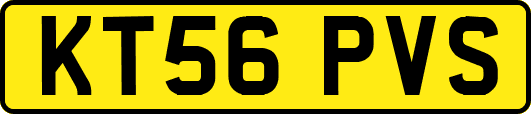KT56PVS