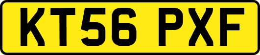 KT56PXF
