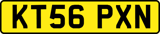 KT56PXN