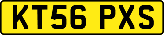 KT56PXS