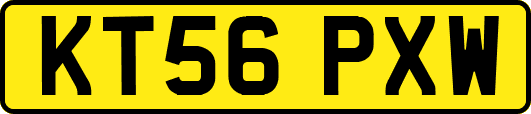 KT56PXW