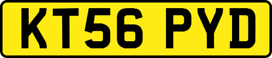 KT56PYD