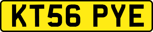 KT56PYE