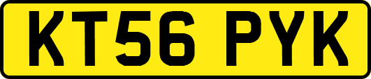 KT56PYK