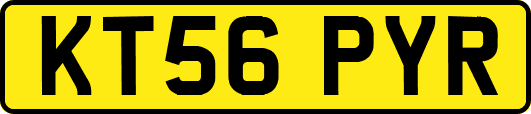 KT56PYR