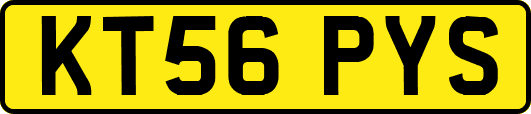 KT56PYS
