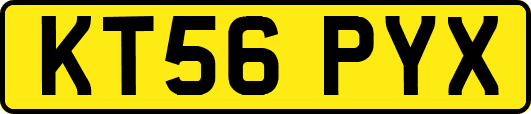 KT56PYX