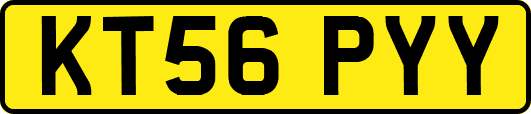 KT56PYY