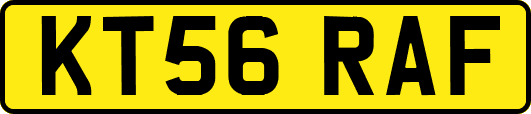 KT56RAF