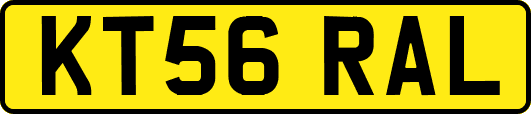 KT56RAL