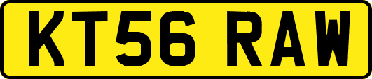 KT56RAW