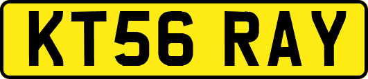 KT56RAY