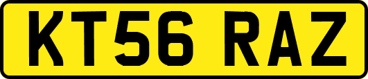 KT56RAZ