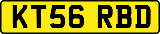 KT56RBD