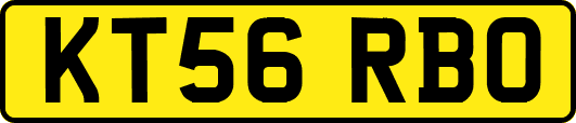 KT56RBO