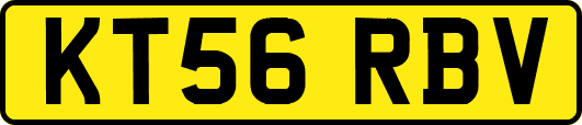 KT56RBV
