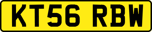 KT56RBW