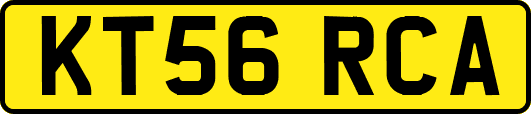 KT56RCA