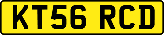 KT56RCD