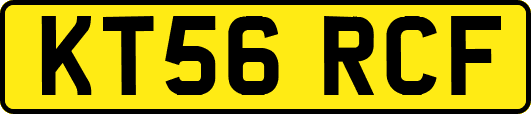 KT56RCF