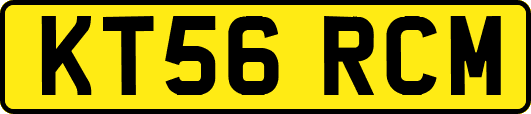 KT56RCM