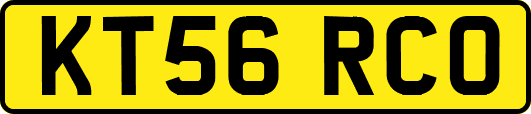 KT56RCO
