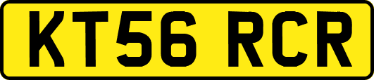 KT56RCR