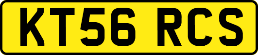 KT56RCS