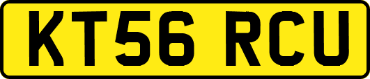 KT56RCU