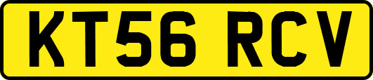 KT56RCV