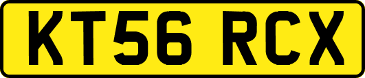 KT56RCX