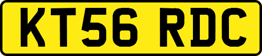 KT56RDC