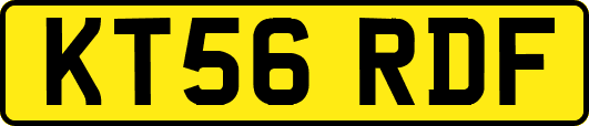 KT56RDF