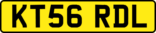 KT56RDL