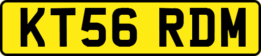 KT56RDM